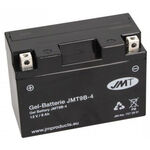 _JMT YT9B-BS GEL Battery | 7073901 | Greenland MX_