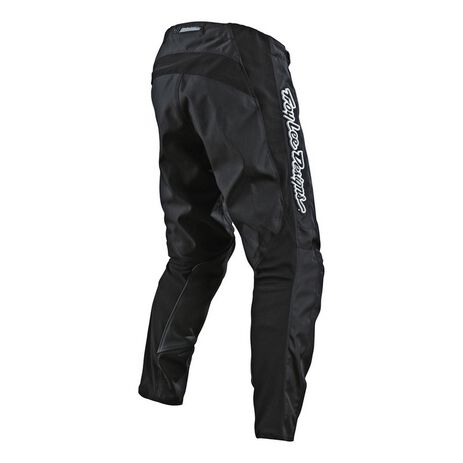 _Troy Lee Designs GP Mono Youth Pants Black | 209490001-P | Greenland MX_