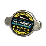 _Apico Radiator Cap 1.4 Japanesses | AP-RADCAP1.4 | Greenland MX_