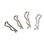 _DRC Stainless Brembo Brake Pin Set Clips | D58-33-095 | Greenland MX_