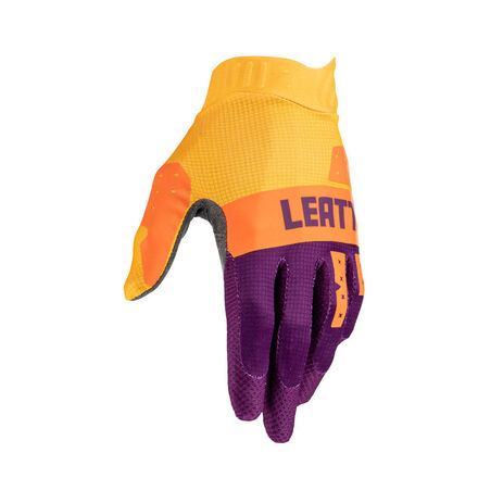 _Leatt 1.5 GripR Gloves Purple | LB6023041000-P | Greenland MX_