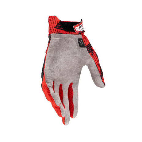 _Leatt 4.5 Lite Gloves Red | LB6023040200-P | Greenland MX_