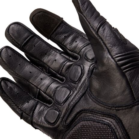 _Fox Bomber Pro Gloves | 28378-001-P | Greenland MX_