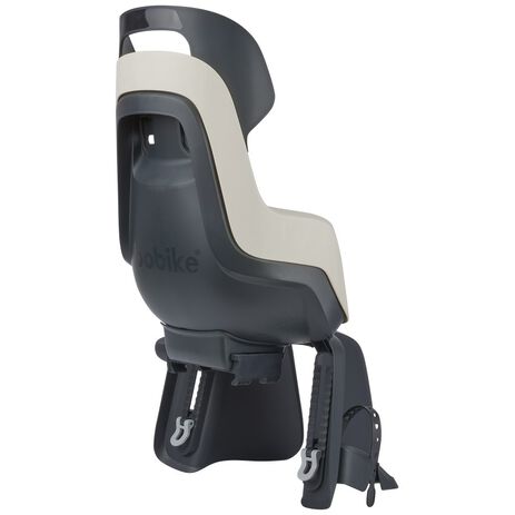 _Bobike Go Baby Carrier Seat White | 8012300002-P | Greenland MX_