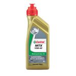 _Castrol MTX Gear Oil 1 L | LCMTXL | Greenland MX_