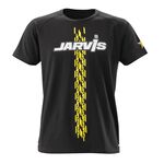 _Husqvarna RS Jarvis T-Shirt | 3RS210045400 | Greenland MX_