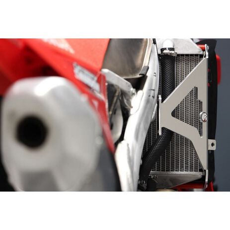 _AXP Racing Radiator Protectors Honda CRF 250 R 22-23 Honda CRF 450 R 21-23 | AX1598 | Greenland MX_