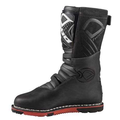 _Hebo Trial Technical Evo 2.0 Boots | HT1012N-P | Greenland MX_