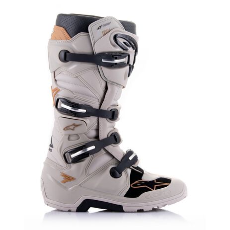 _Alpinestars Tech 7 Enduro Drystar Boots | 2012620-938 | Greenland MX_