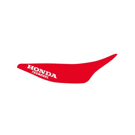 _Tecnosel Seat Cover Replica Team Honda 1992 Honda CR 125 93-97 CR 250 92-96 | 11V01 | Greenland MX_