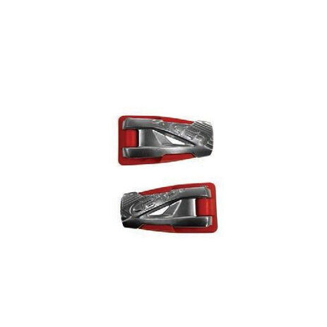 _Buckle Boot Kit Acerbis X-Move 2.0 Red | 0017738.110 | Greenland MX_