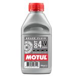 _Motul LV Racing DOT 4 Brake Fluid 500 Ml | MT-109434 | Greenland MX_