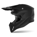 _Airoh Wraap Youth Helmet | WR11Y-P | Greenland MX_