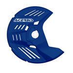 _Acerbis Linear K Front Disc Protector | 0026107.040-P | Greenland MX_
