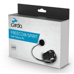 _Cardo Freecom/Spirit Series Audio Base for Jet Helmet | ACC00012 | Greenland MX_