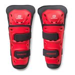 _Gas Gas Trial Knee Protector | 3GG210043300 | Greenland MX_