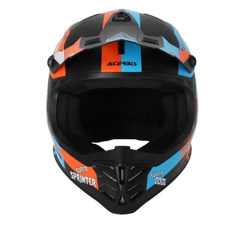 _Acerbis Profile Junior Helmet | 0025401.313 | Greenland MX_