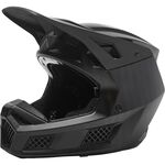 _Fox V3 RS Black Carbon Helmet Carbon | 28029-119 | Greenland MX_