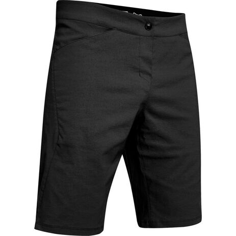 _Fox Ranger Lite Shorts Black | 25932-001 | Greenland MX_