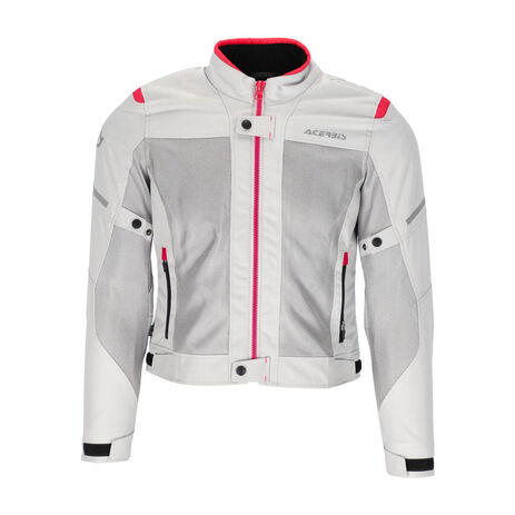 _Acerbis CE Ramsey My Vented 2.0 Lady Jacket | 0023745.800 | Greenland MX_