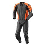 _KTM Radius 2 Piece Leather Suit | 3PW230000301-P | Greenland MX_
