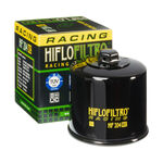 _Hiflofilto RC Racing Oil Filter Arctic Cat/Honda/Kawasaki/Suzuki/Triumph/Yamaha | HF204RC | Greenland MX_