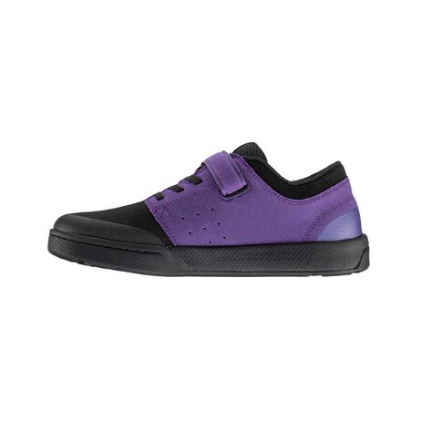 _Leatt 2.0 Flat Youth Shoes | LB3023049550-P | Greenland MX_