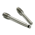 _DRC Stainless Brake Pin Set (Rear+Front) Yamaha WR 250 R 07-.. | D58-33-232 | Greenland MX_