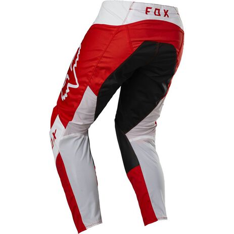 _Fox 180 Lux Youth Pants  | 28183-110 | Greenland MX_