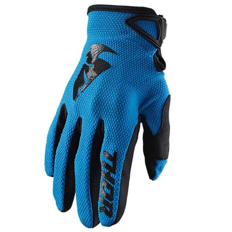 _Thor Sector Youth Gloves | 3332-1516-P | Greenland MX_