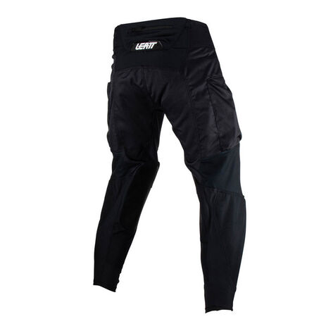 _Leatt 4.5 Enduro Pants Black | LB5023031800-P | Greenland MX_