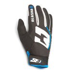 _Trial S3 Alaska Gloves Black | V-910-P | Greenland MX_