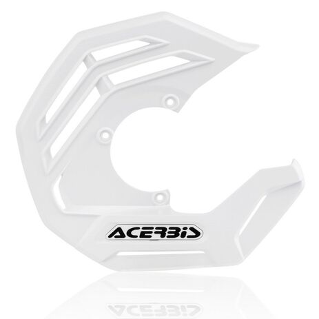 _Acerbis X-Future Front Disc Protector | 0024328.030-P | Greenland MX_