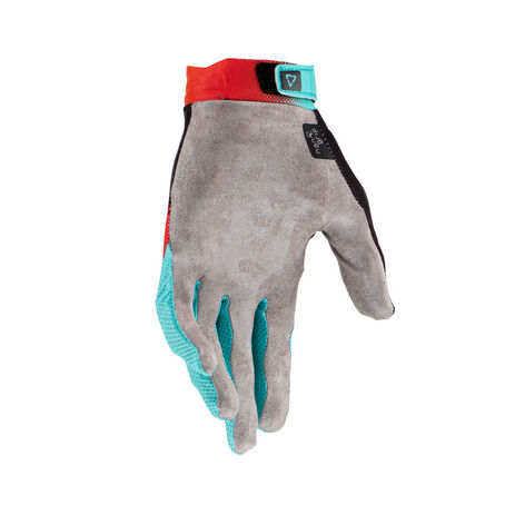_Leatt 2.5 X-Flow Lite Gloves Light Blue | LB6023040550-P | Greenland MX_
