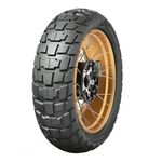 _Dunlop TRX Raid M+S TL Tire | 637859-P | Greenland MX_