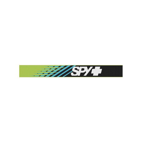 _Spy Woot Race Slice HD Smoke Mirror Googles Fluo Green | SPY323346977855-P | Greenland MX_
