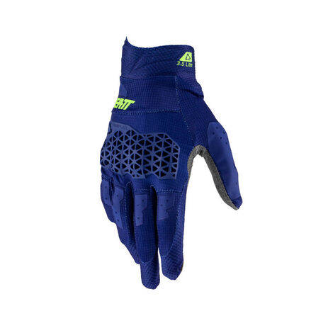 _Leatt 3.5 Lite Gloves Blue | LB6023040250-P | Greenland MX_