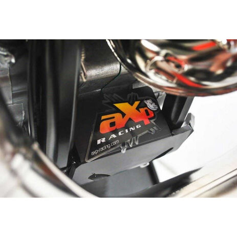 _AXP Racing Skid Plate KTM EXC 250/300 Husqvarna TE 250/300 17-22 | AX1400 | Greenland MX_