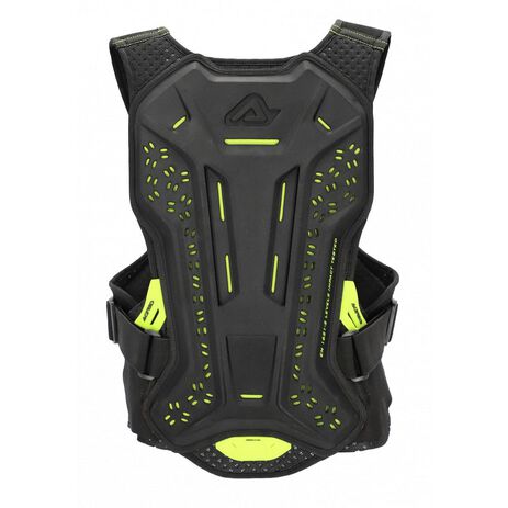 _Acerbis DNA Chest Protector | 0024620.318-P | Greenland MX_