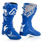 _Acerbis X-Team Boots Blue/White | 0022999.245 | Greenland MX_