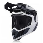 _Acerbis X-Track VTR Helmet | 0023901.400 | Greenland MX_