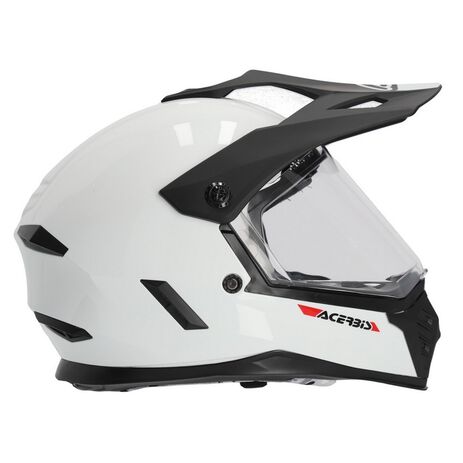 _Acerbis Rider Junior Helmet | 0026031.030 | Greenland MX_