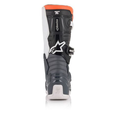 _Alpinestars Tech 7 S Youth Boots | 2015017-1124 | Greenland MX_