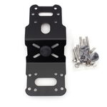 _F2R GPS/smartphone mounting bracket for RB801 | RB742 | Greenland MX_