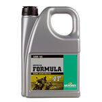 _Motorex Formula 4T 10W/40 Oil 4 Liters | MT055I004T | Greenland MX_