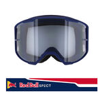 _Red Bull Strive Goggles Single Clear Lens | RBSTRIVE-013-P | Greenland MX_