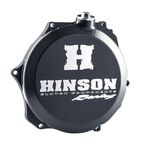 _Hinson KTM EXC-F 250 17-22 HVA FC 250 16-22 Gas Gas MC 250 F 21-23 Outer Clutch Cover  | C677 | Greenland MX_
