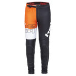 _Hebo Trial Pro 22 Youth Pants Orange | HE3138T10-P | Greenland MX_
