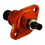 _Manual Camchain tensioner SXF 450 13-14 4 strokes orange/black | 200040A000 | Greenland MX_