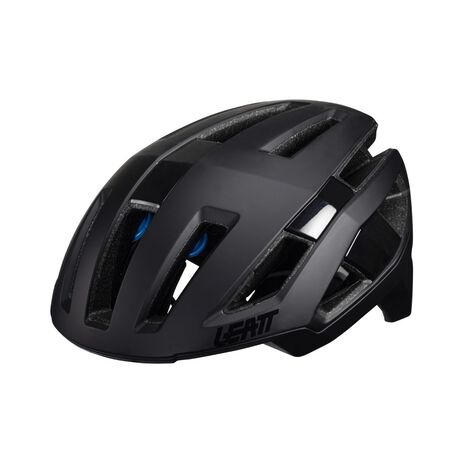_Leatt MTB Endurance 3.0 Helmet Black | LB1024120530-P | Greenland MX_